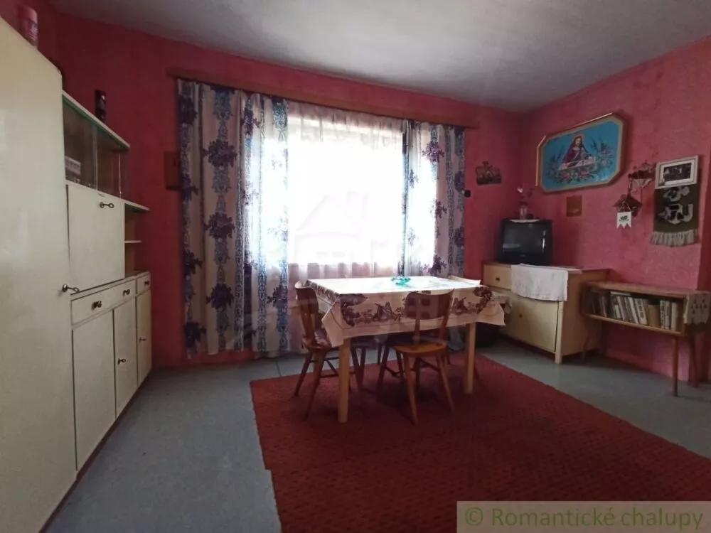 Rodinný dom na predaj 100m2, Zboj, 118327_28