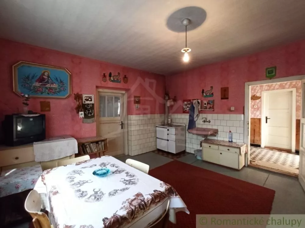 Rodinný dom na predaj 100m2, Zboj, 118327_29