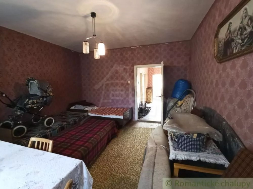 Rodinný dom na predaj 100m2, Zboj, 118327_31