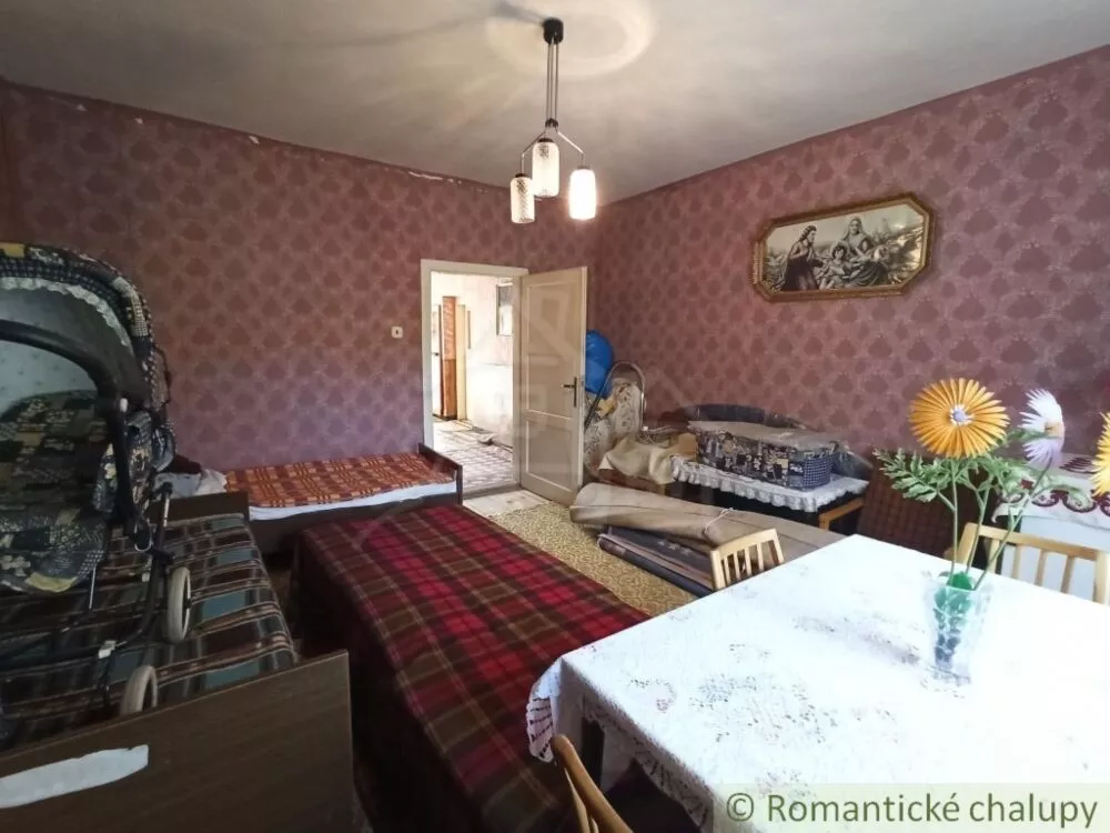 Rodinný dom na predaj 100m2, Zboj, 118327_32