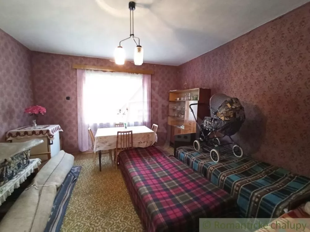 Rodinný dom na predaj 100m2, Zboj, 118327_33