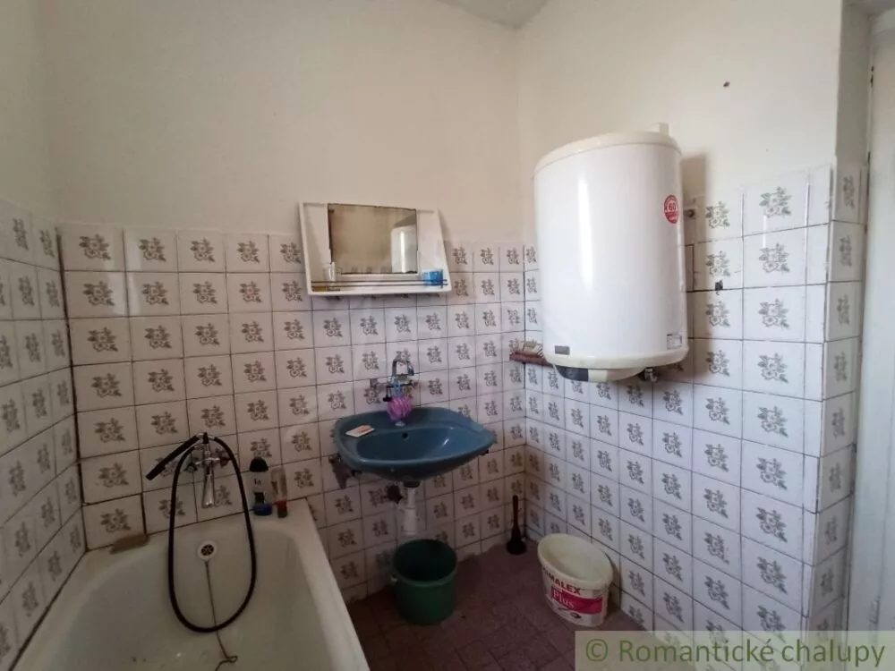 Rodinný dom na predaj 100m2, Zboj, 118327_34