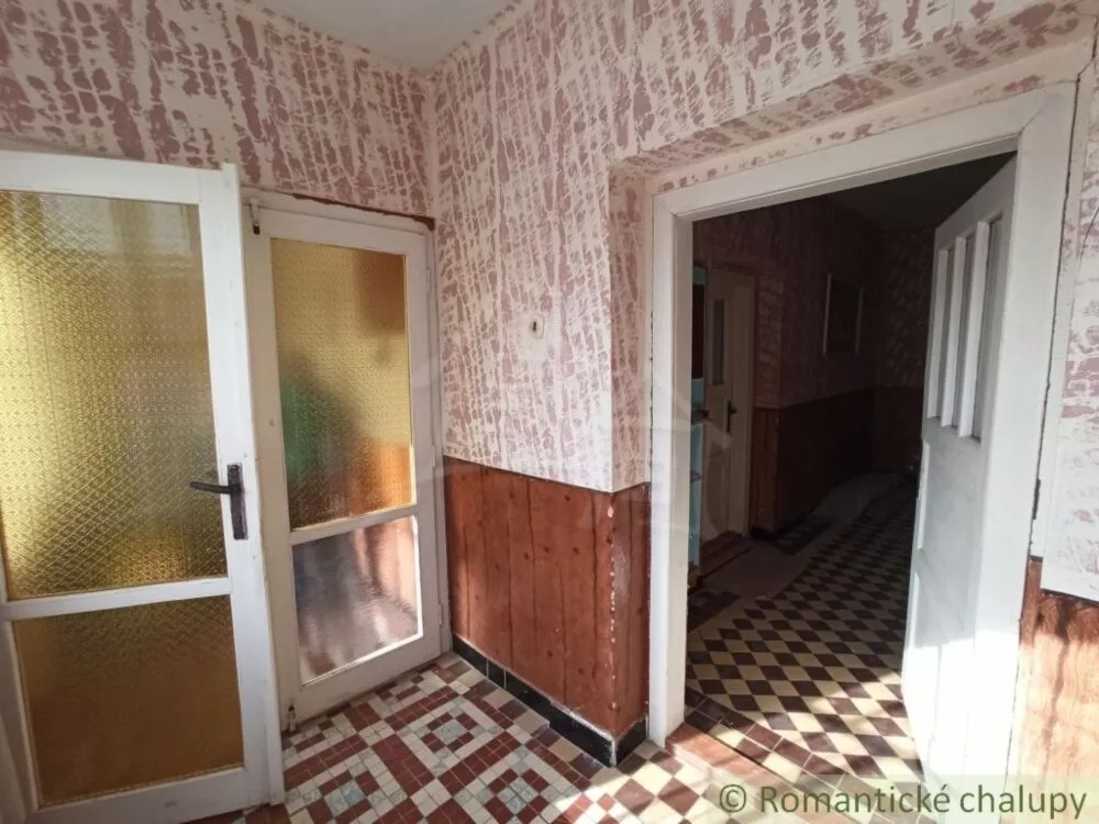 Rodinný dom na predaj 100m2, Zboj, 118327_36