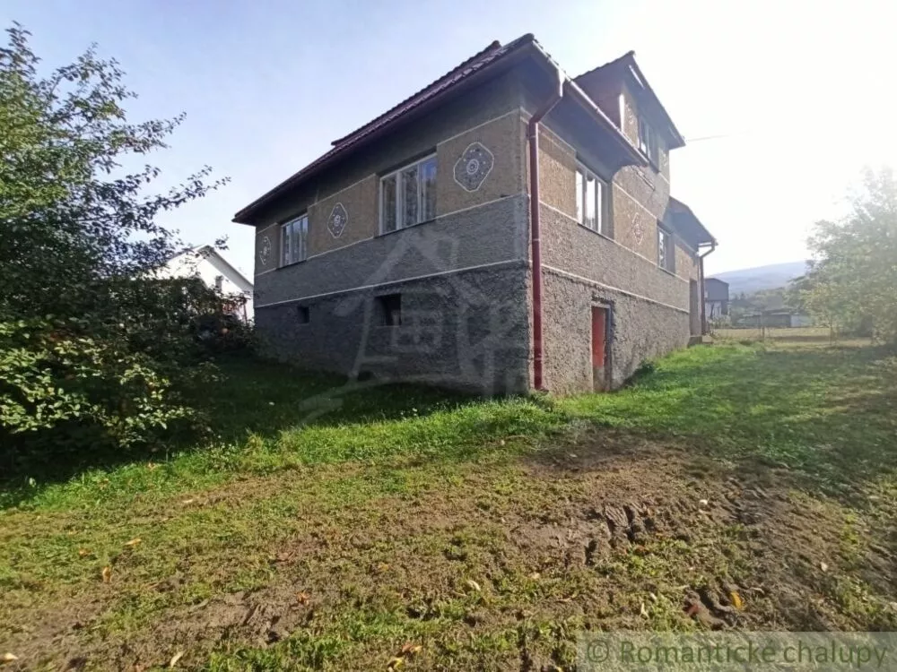 Rodinný dom na predaj 100m2, Zboj, 118327_40