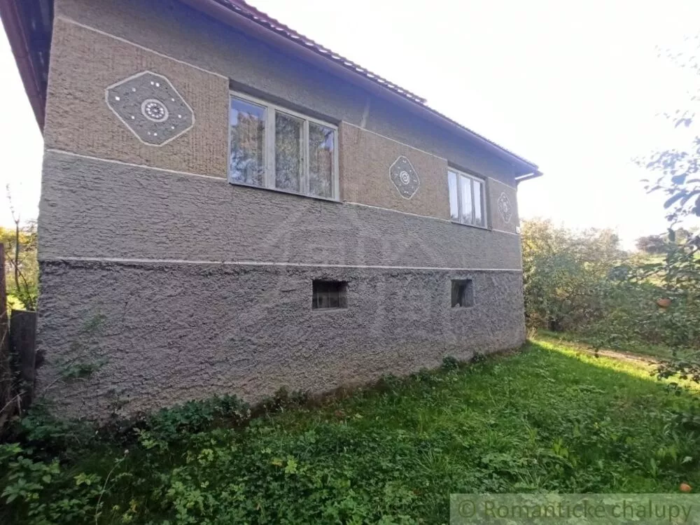 Rodinný dom na predaj 100m2, Zboj, 118327_41