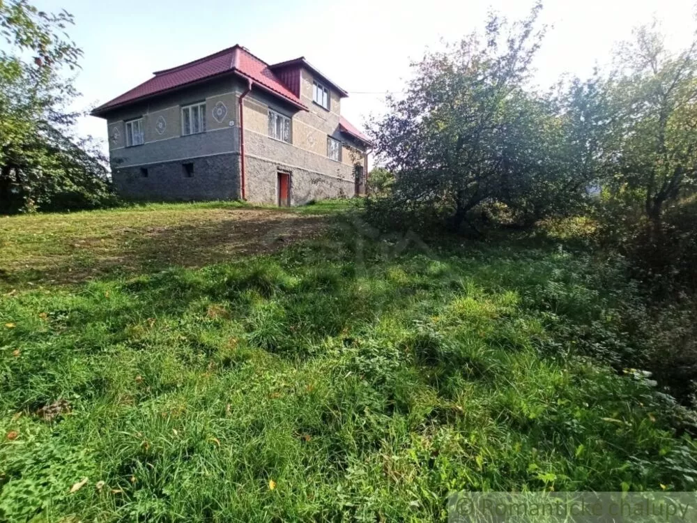 Rodinný dom na predaj 100m2, Zboj, 118327_42