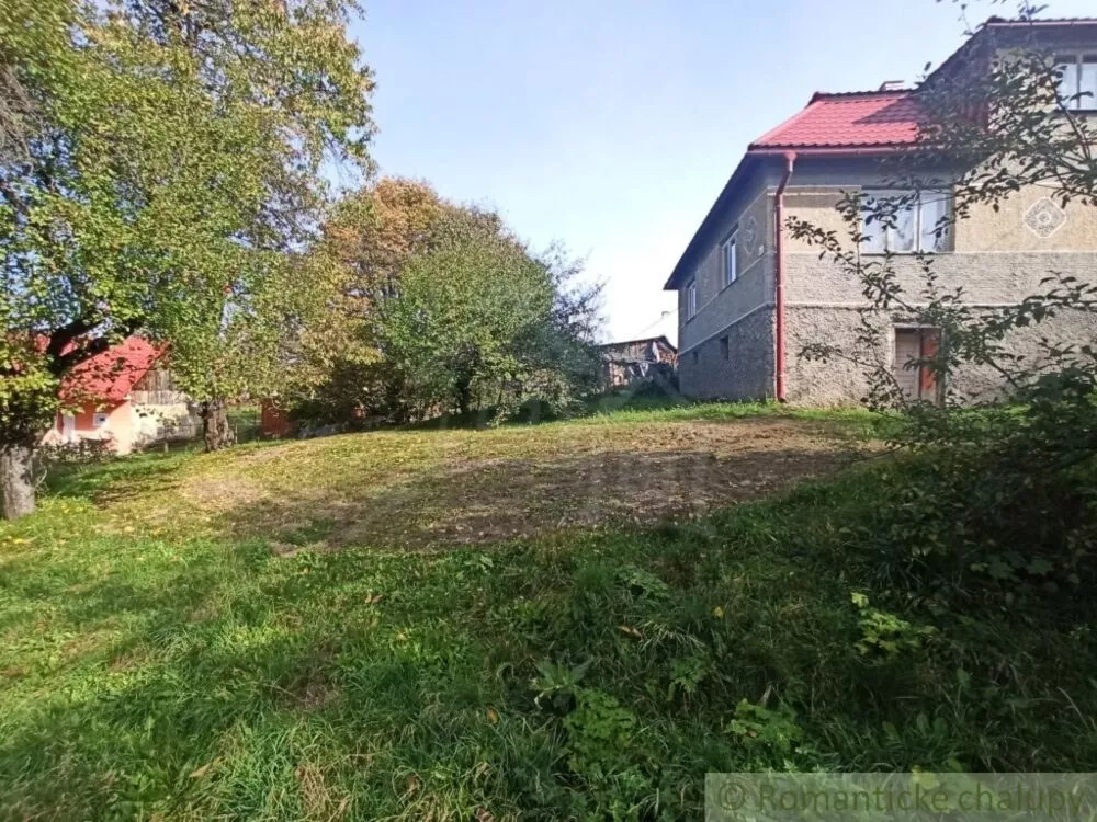 Rodinný dom na predaj 100m2, Zboj, 118327_44