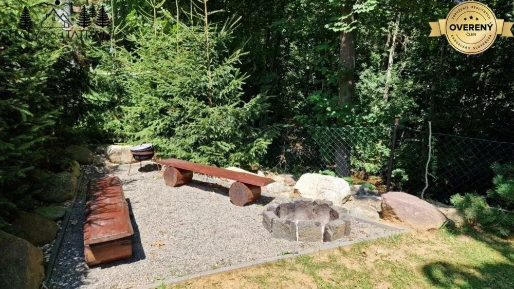 Chata a chalupa na predaj 140m2, Bystrá, Bystrá, 144581_18