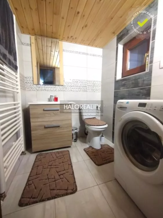 Rodinný dom na prenájom 140m2, Čaka, 147389_11