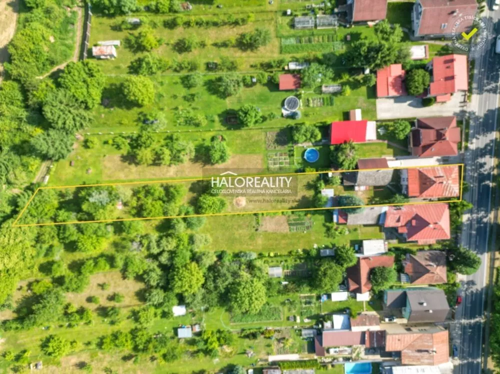 Rodinný dom na predaj 1651m2, Rajec, 147401_2