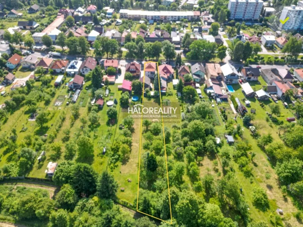 Rodinný dom na predaj 1651m2, Rajec, 147401_3