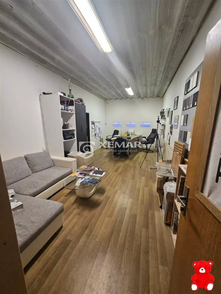 Výrobné priestory na predaj 850m2, Zvolenská cesta, Banská Bystrica, 147382_6