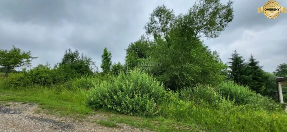 Pozemok pre rod. domy na predaj 1378m2, Trnové, Trnové, 147633_0