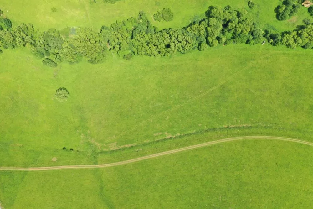 Rekreačný pozemok na predaj 5320m2, Peklina, Dolný Hričov, 147639_3