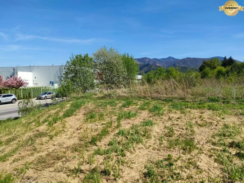 Komerčná zóna na predaj 2570m2, Strečno, Strečno, 147657_2