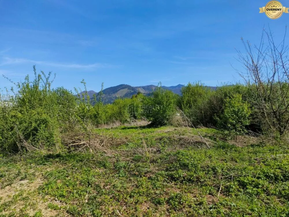 Komerčná zóna na predaj 2570m2, Strečno, Strečno, 147657_7