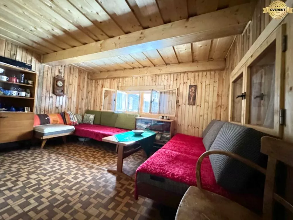 Chata a chalupa na predaj 50m2, Veľká Bránica, Belá, 147679_6