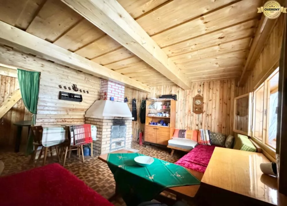 Chata a chalupa na predaj 50m2, Veľká Bránica, Belá, 147679_7