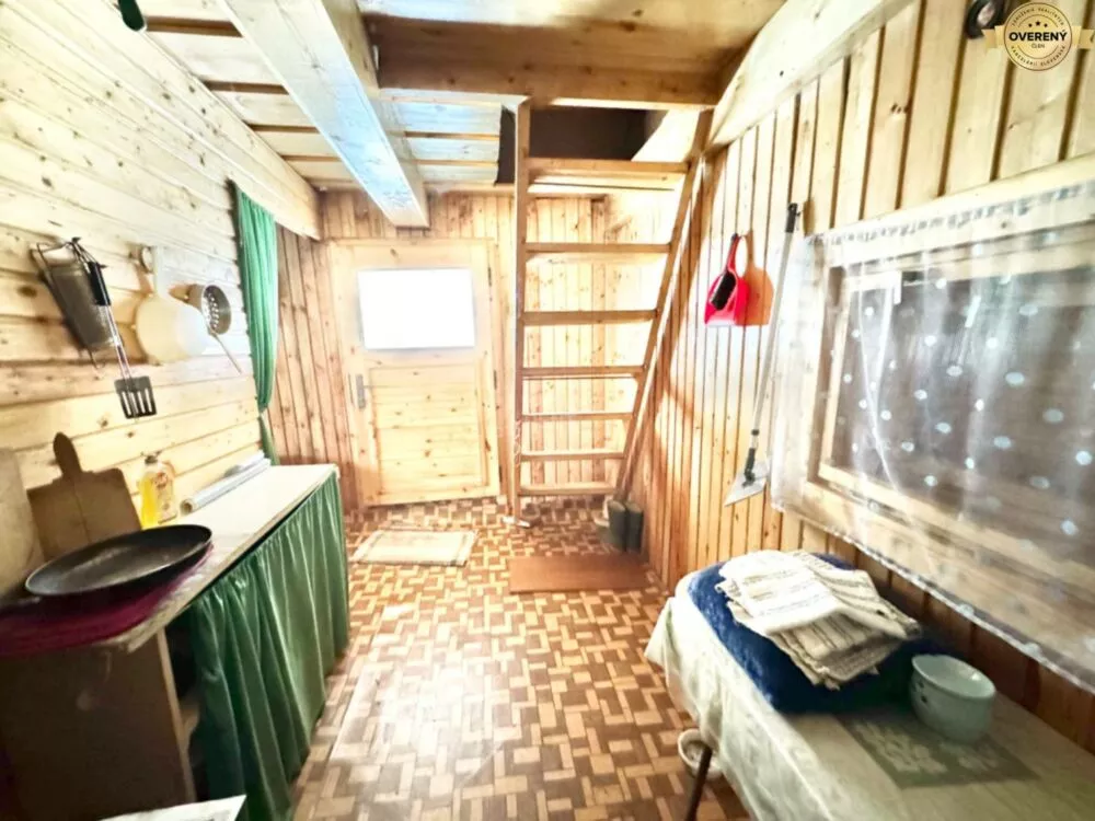 Chata a chalupa na predaj 50m2, Veľká Bránica, Belá, 147679_9