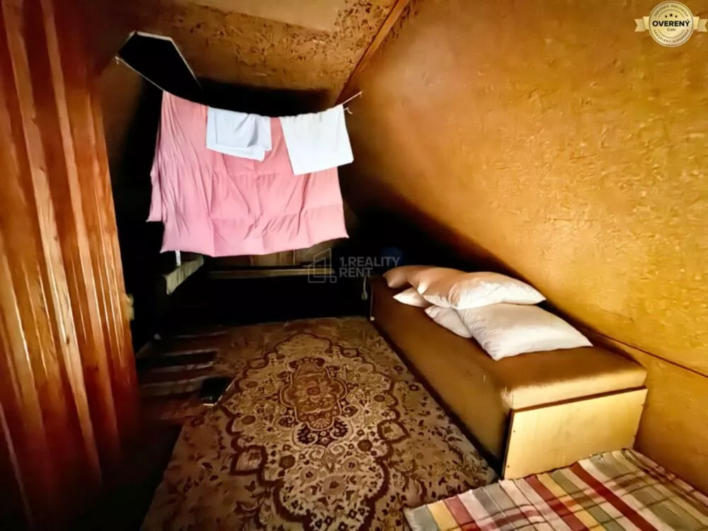 Chata a chalupa na predaj 50m2, Veľká Bránica, Belá, 147679_11