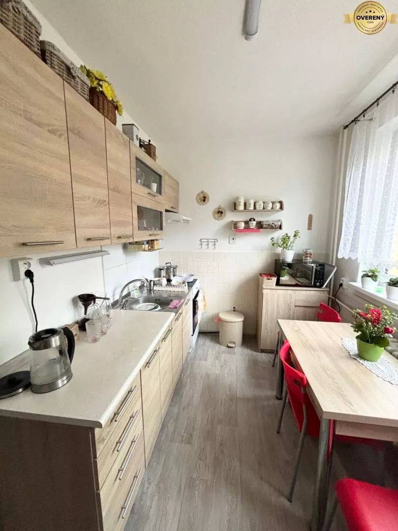 2 izbový byt na predaj 55m2, Mierová, Turzovka, 147681_0
