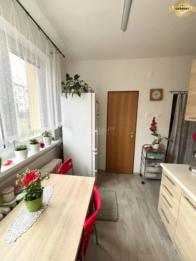 2 izbový byt na predaj 55m2, Mierová, Turzovka, 147681_1