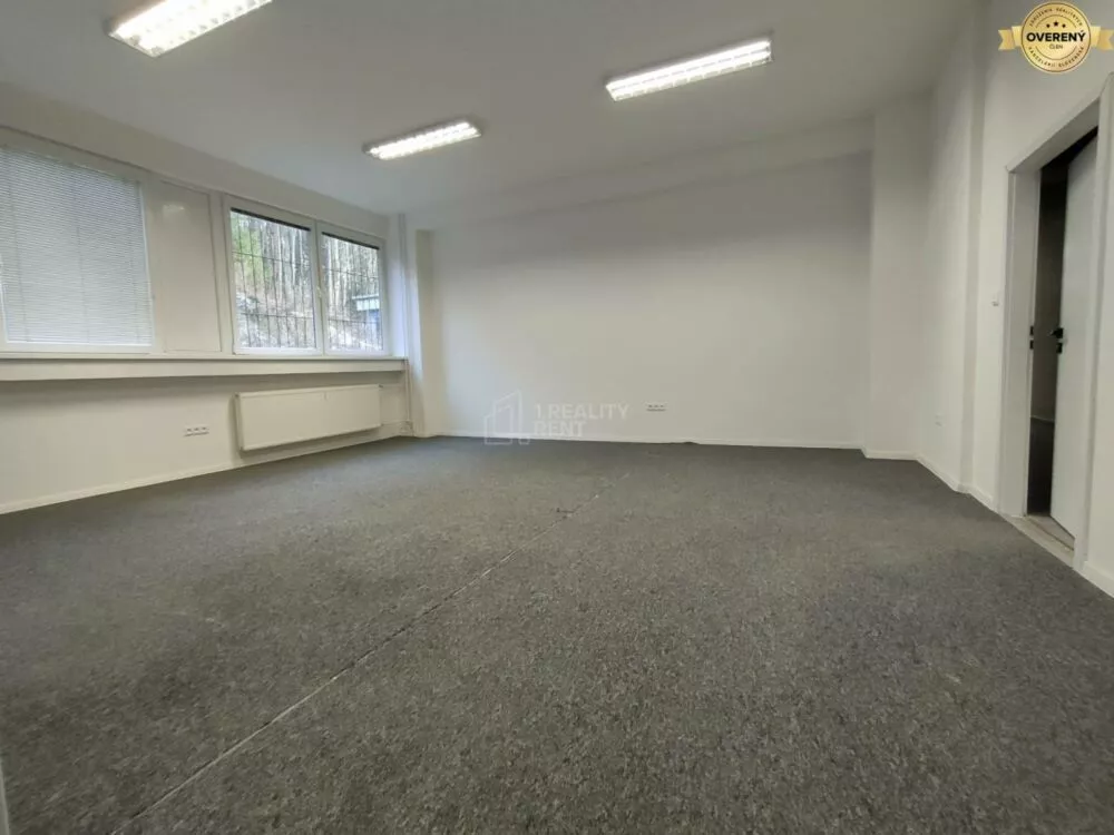 Kancelárie, admin. priestory na prenájom 52m2, Veľký diel, Žilina, 147688_0