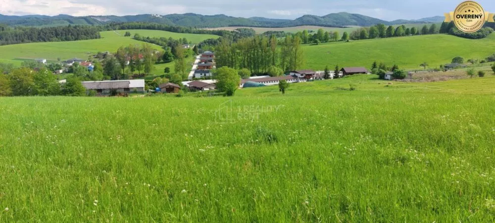 Iný poľnohosp. pozemok na predaj 1288m2, Brezany, Brezany, 147728_0