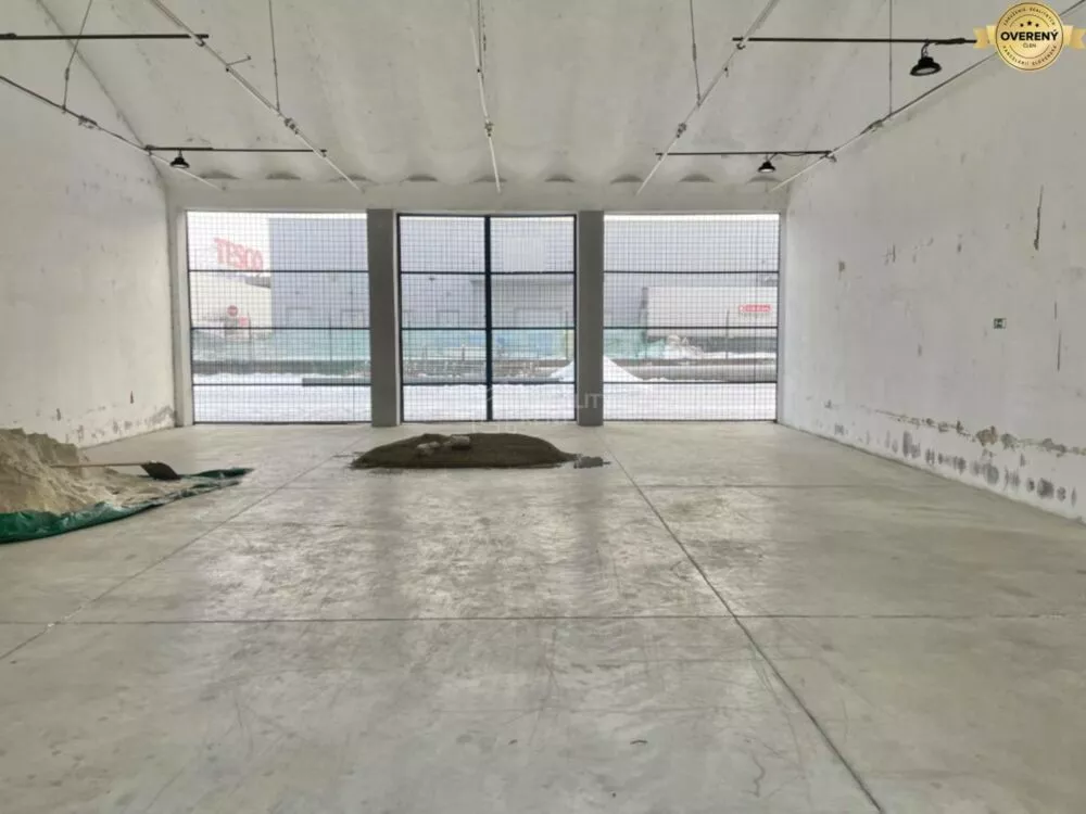 Skladové priestory na prenájom 165m2, Žilina, 147738_0