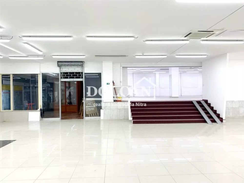 Obchodné priestory na prenájom 2767m2, Štefánikova, Nitra, 142611_5