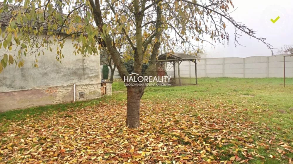 Záhradná chatka na predaj 20m2, Komárno, 147788_0