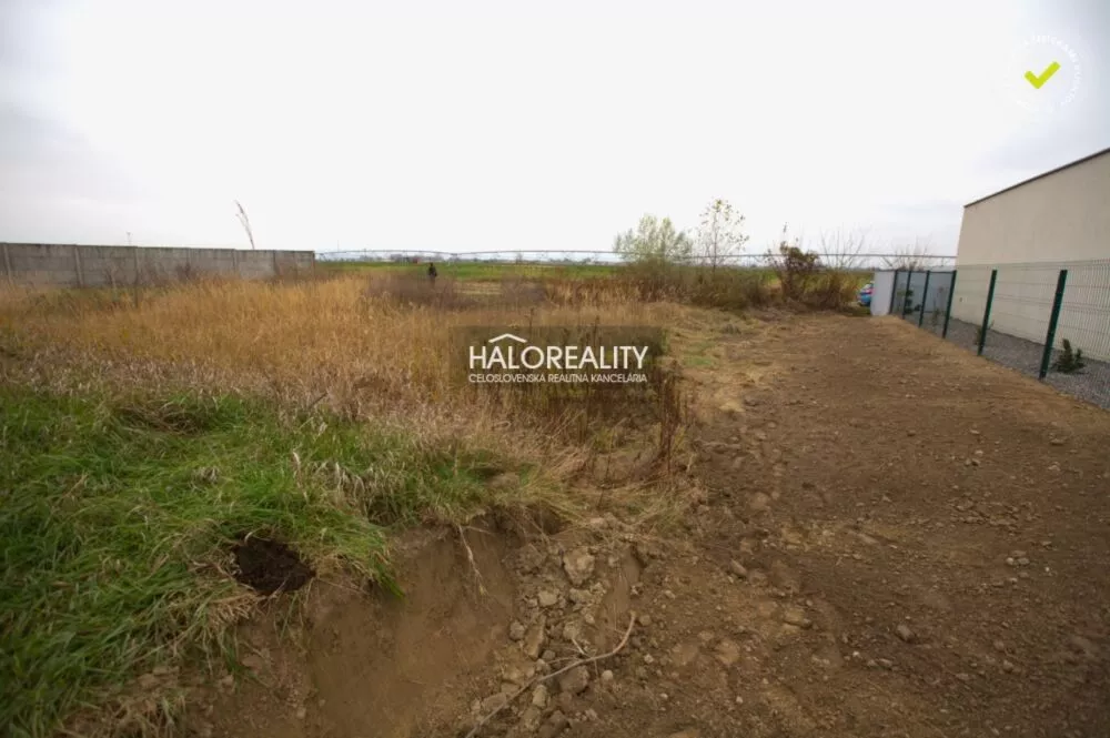 Rekreačný pozemok na predaj 555m2, Nová Dedinka, 147802_0
