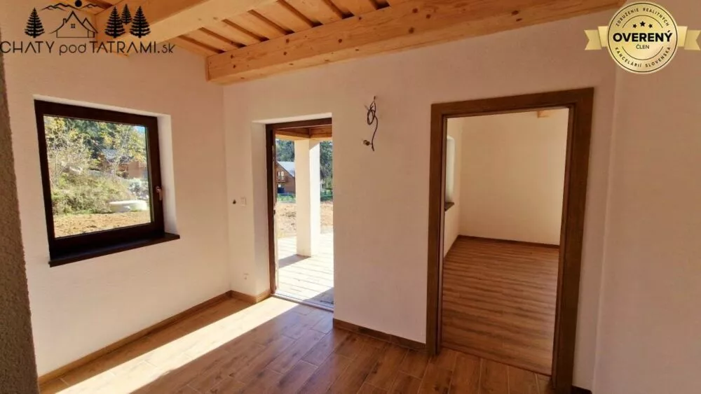 Chata a chalupa na predaj 180m2, Krpáčovo, Dolná Lehota, 147834_0