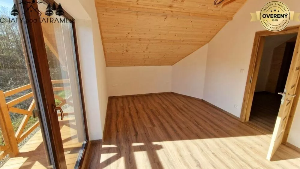 Chata a chalupa na predaj 180m2, Krpáčovo, Dolná Lehota, 147834_2