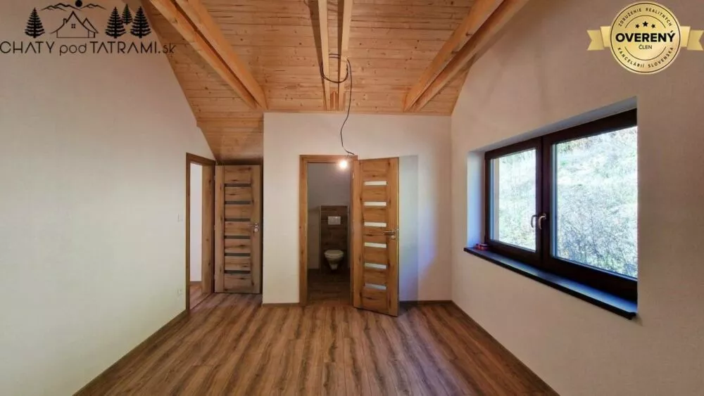 Chata a chalupa na predaj 180m2, Krpáčovo, Dolná Lehota, 147834_3