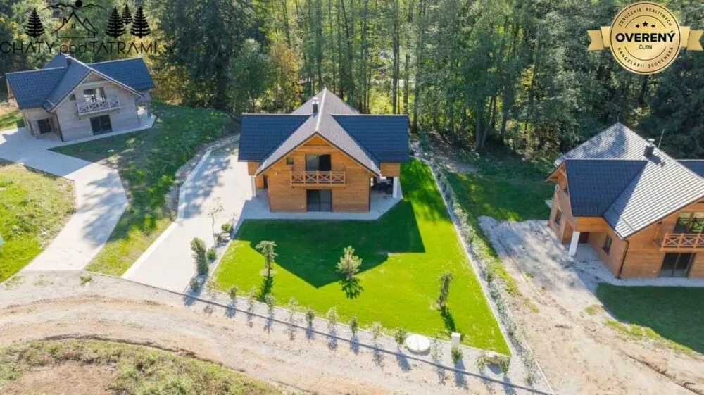 Chata a chalupa na predaj 180m2, Krpáčovo, Dolná Lehota, 147834_10