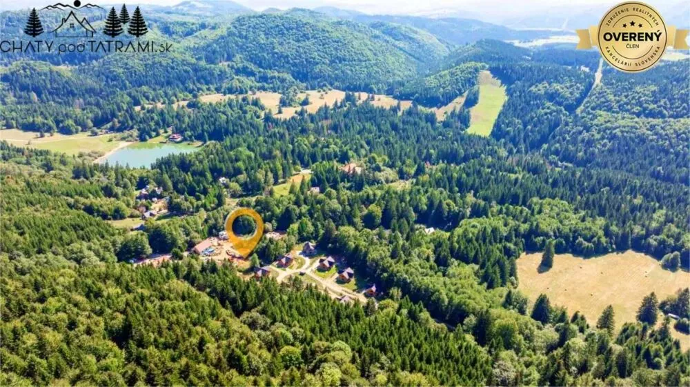 Chata a chalupa na predaj 180m2, Krpáčovo, Dolná Lehota, 147834_11