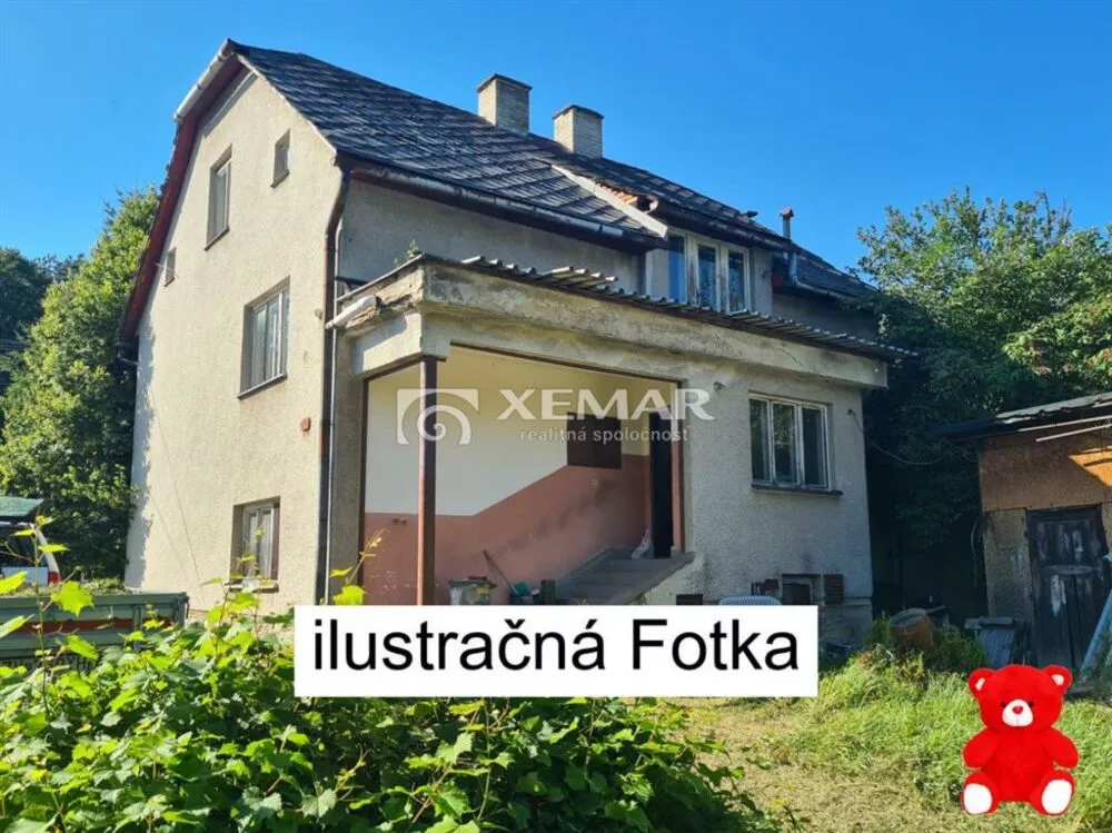 Rodinný dom na predaj 150m2, Hriňová, 148266_0