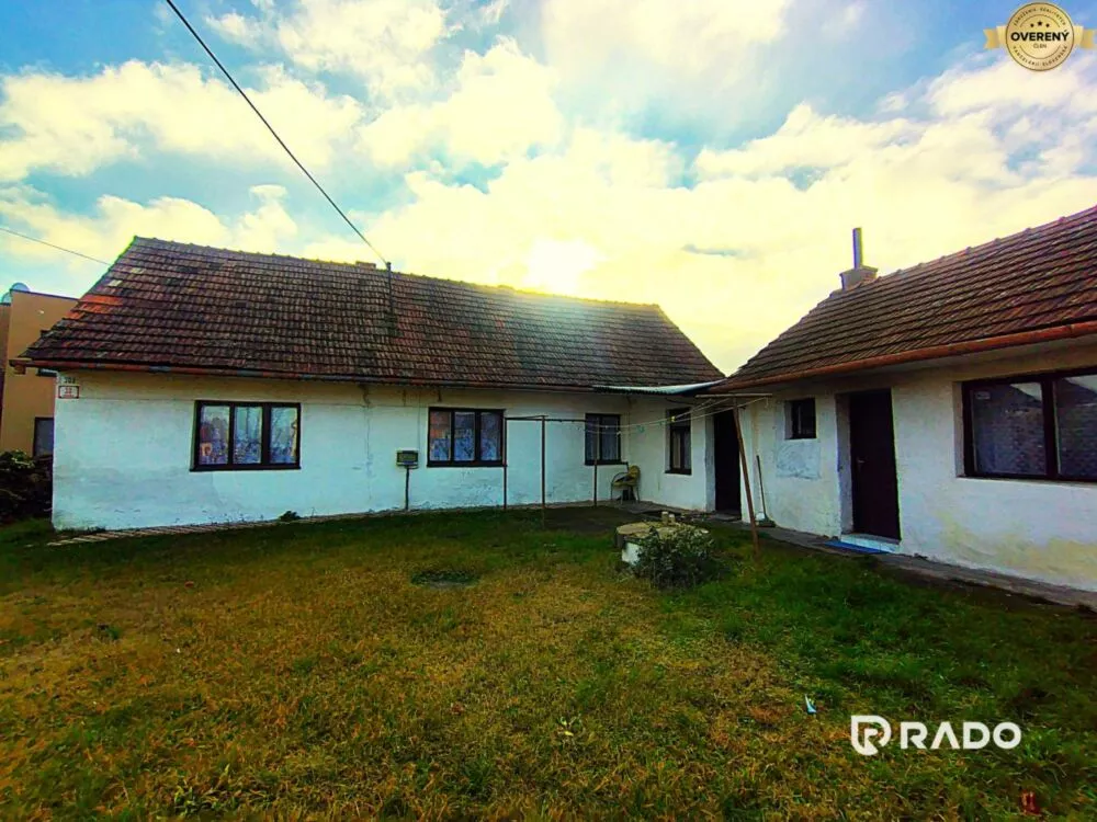 Rodinný dom na predaj 76m2, Habánska, Borský Mikuláš, 148296_0