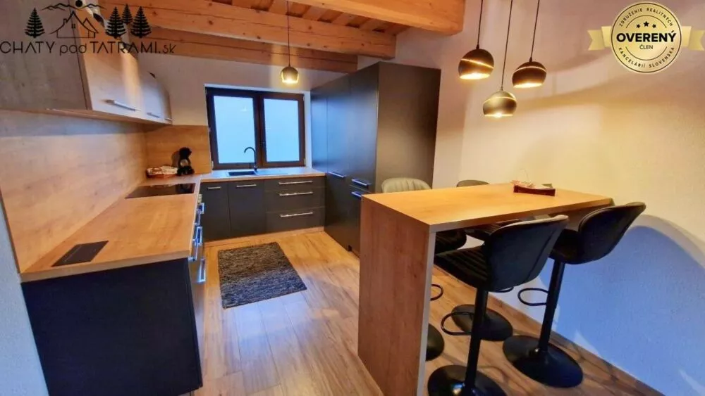 Chata a chalupa na predaj 120m2, Krpáčovo, Horná Lehota, 148304_5