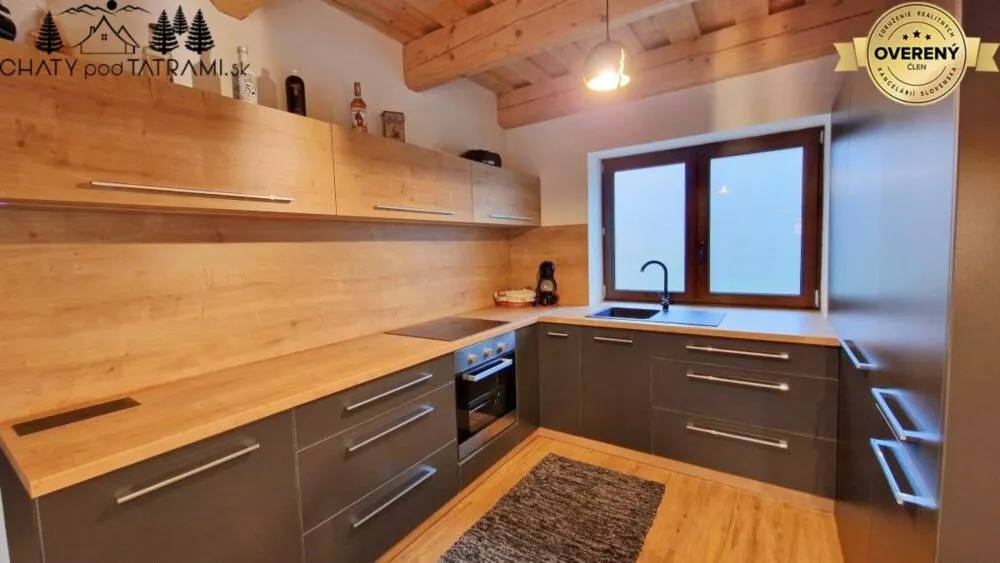 Chata a chalupa na predaj 120m2, Krpáčovo, Horná Lehota, 148304_6