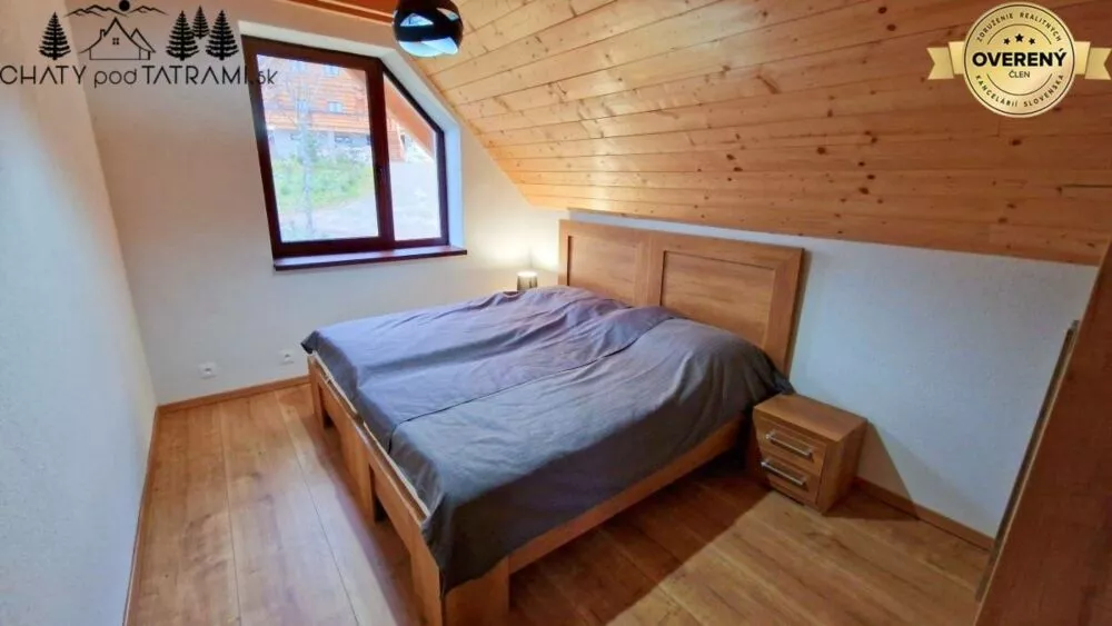 Chata a chalupa na predaj 120m2, Krpáčovo, Horná Lehota, 148304_9