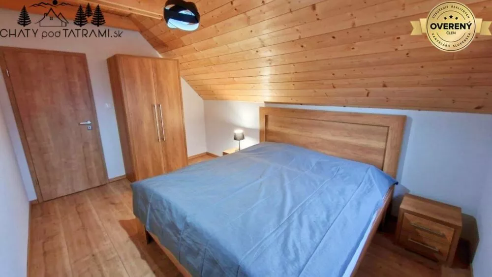 Chata a chalupa na predaj 120m2, Krpáčovo, Horná Lehota, 148304_10