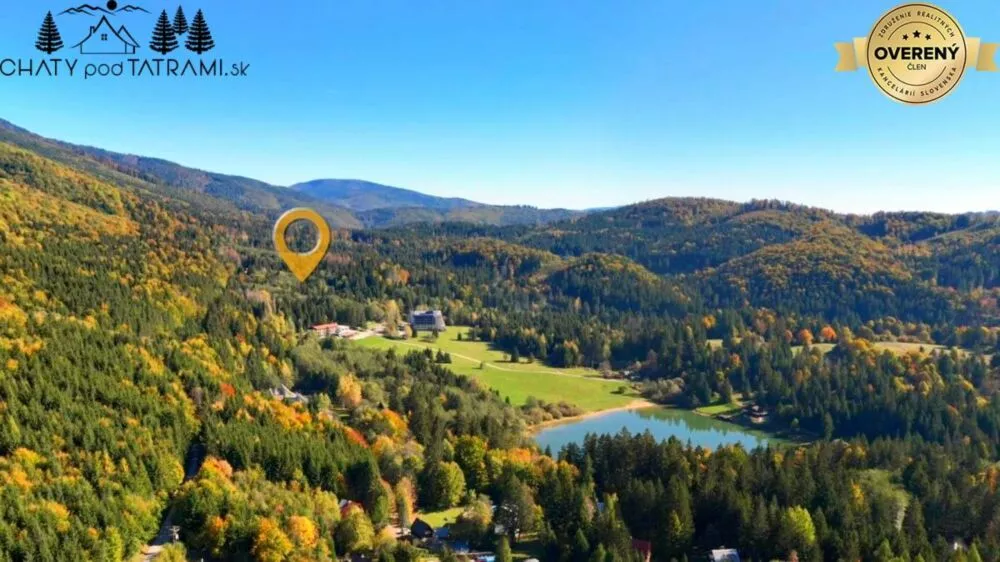 Chata a chalupa na predaj 120m2, Krpáčovo, Horná Lehota, 148304_14