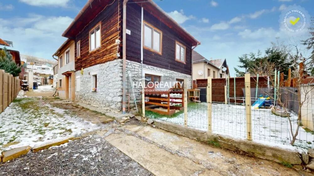 Rodinný dom na predaj 135m2, Jakubovany, 148591_0