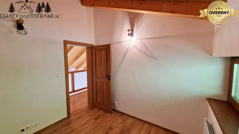 Chata a chalupa na predaj 130m2, Tále, Bystrá, 148601_4