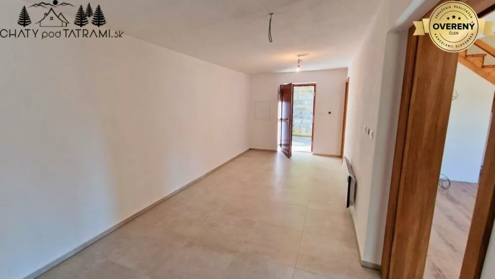 Chata a chalupa na predaj 130m2, Tále, Bystrá, 148601_6