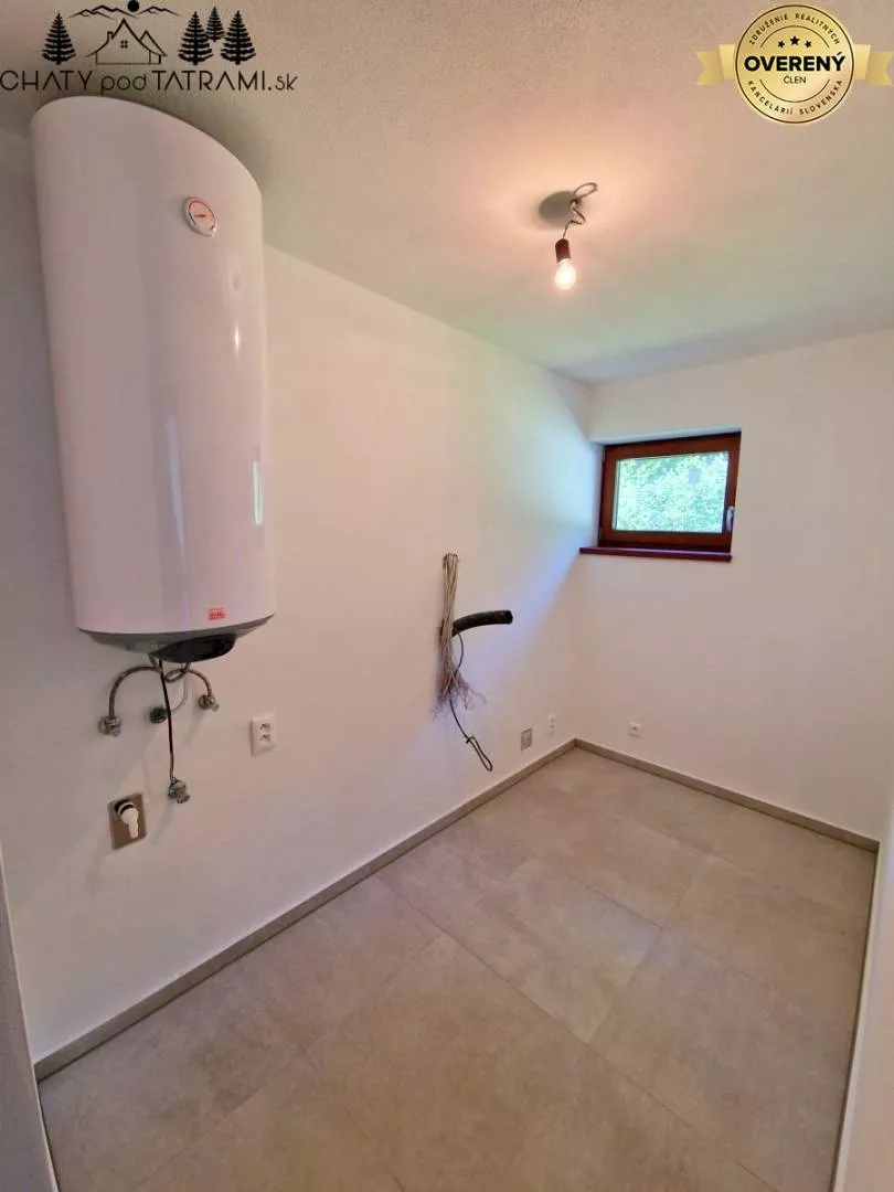 Chata a chalupa na predaj 130m2, Tále, Bystrá, 148601_8