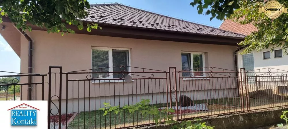 Rodinný dom na predaj 132m2, Kolta, 148754_0