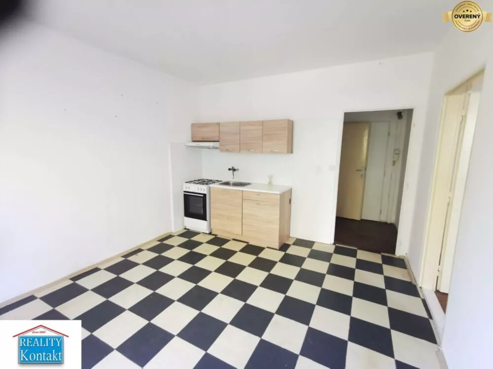 1 izbový byt na prenájom 35m2, Nové Zámky, 148756_0